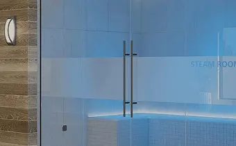 steam-room image