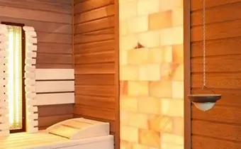 halotherapy image
